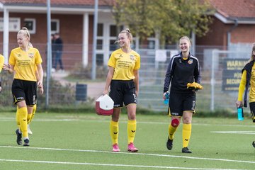 Bild 22 - F FSC Kaltenkirchen - SV Frisia 03 Risum-Lindholm : Ergebnis: 0:7